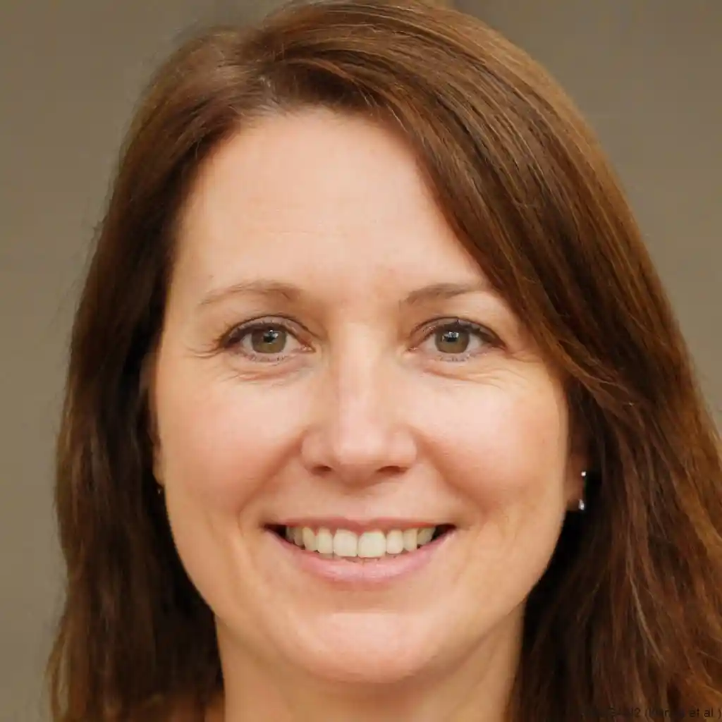 Dr. Emily Johnson
